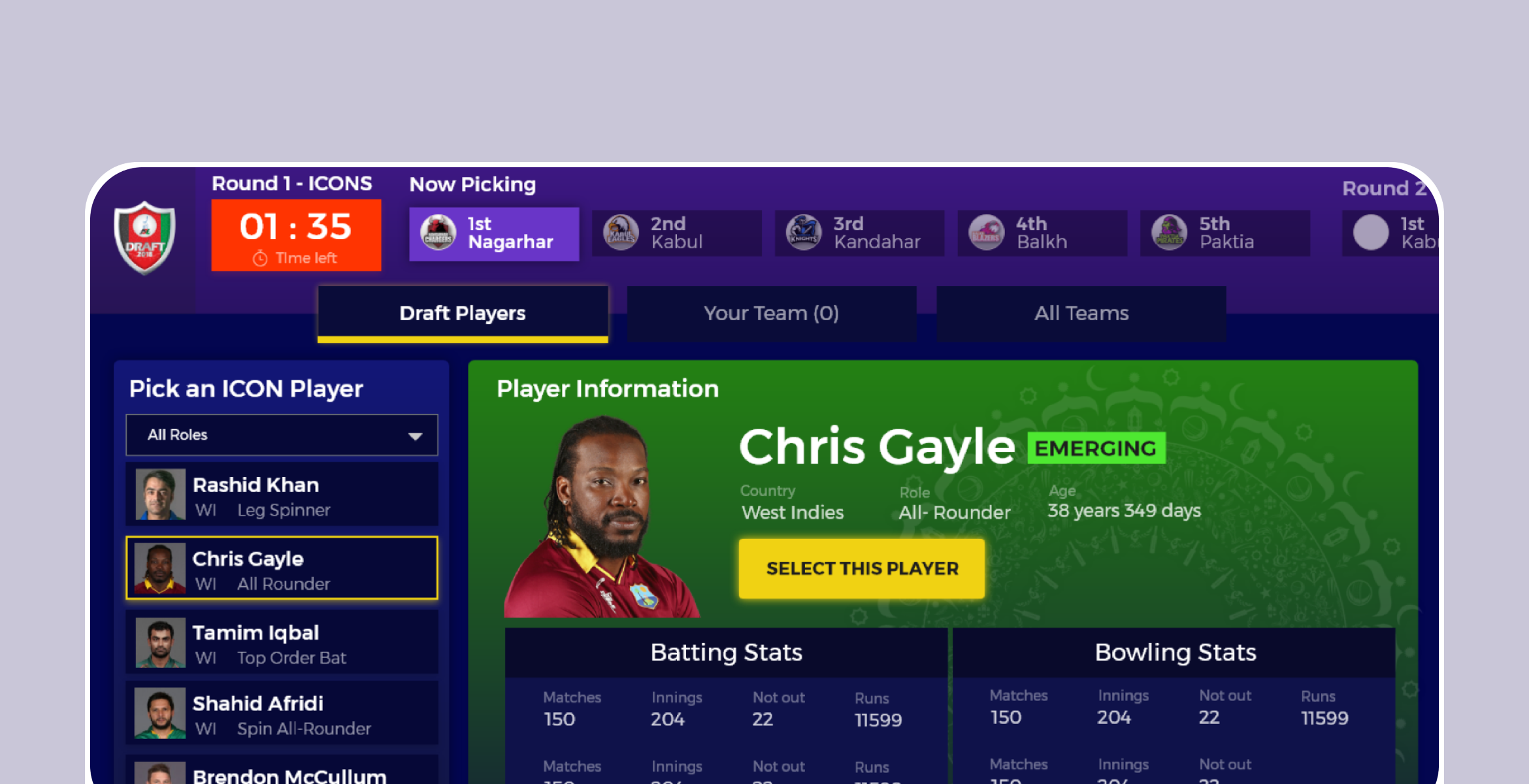 Cartoon Mango - Clients