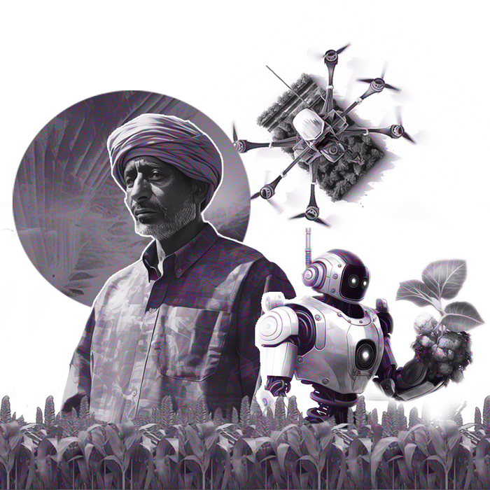 Cartoon Mango - Agritech Application development Company from Coimbatore and Bangalore, India