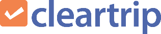 clear trip