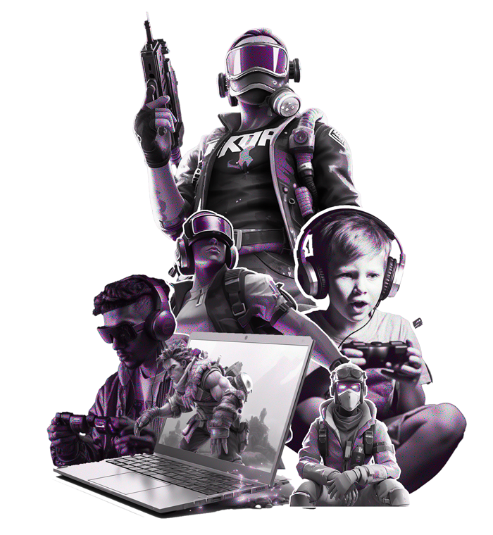 Cartoon Mango - Esports and Gaming Application development Company from Coimbatore and Bangalore, India