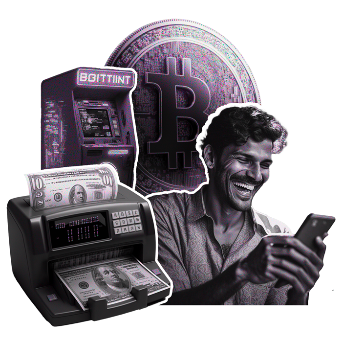 Cartoon Mango - Fintech Application development Company from Coimbatore and Bangalore, India
