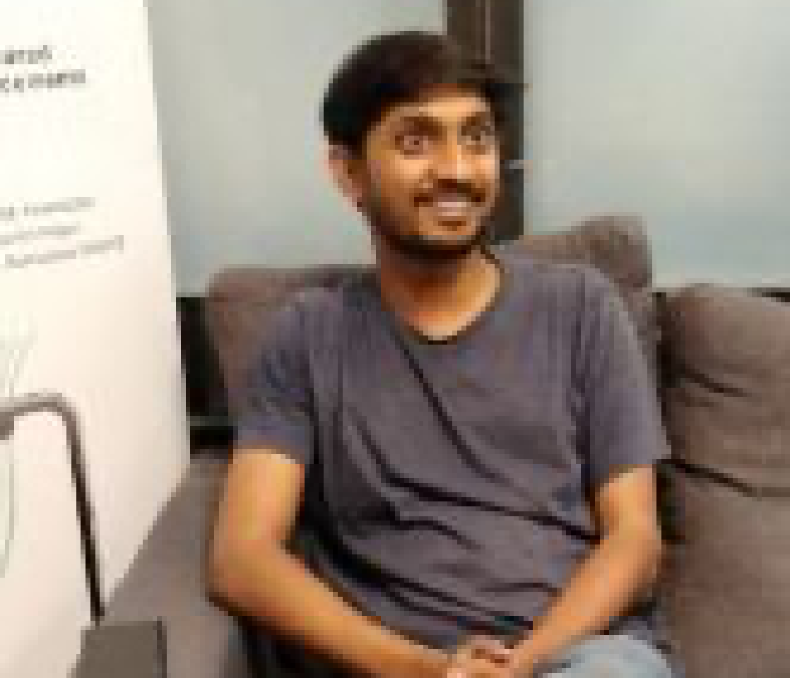 hari-co-founder