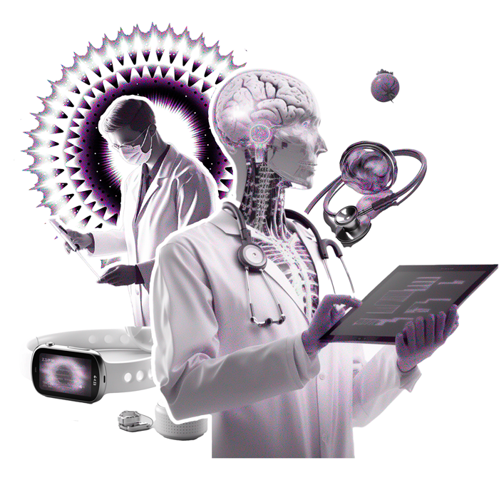 Cartoon Mango - Healthcare Application development Company from Coimbatore and Bangalore, India