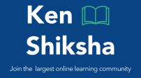 Cartoon Mango - Ken Shiksha | A platform designed to prepare students for employment .