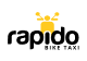 Cartoon Mango - Rapido | Website Development using NextJS