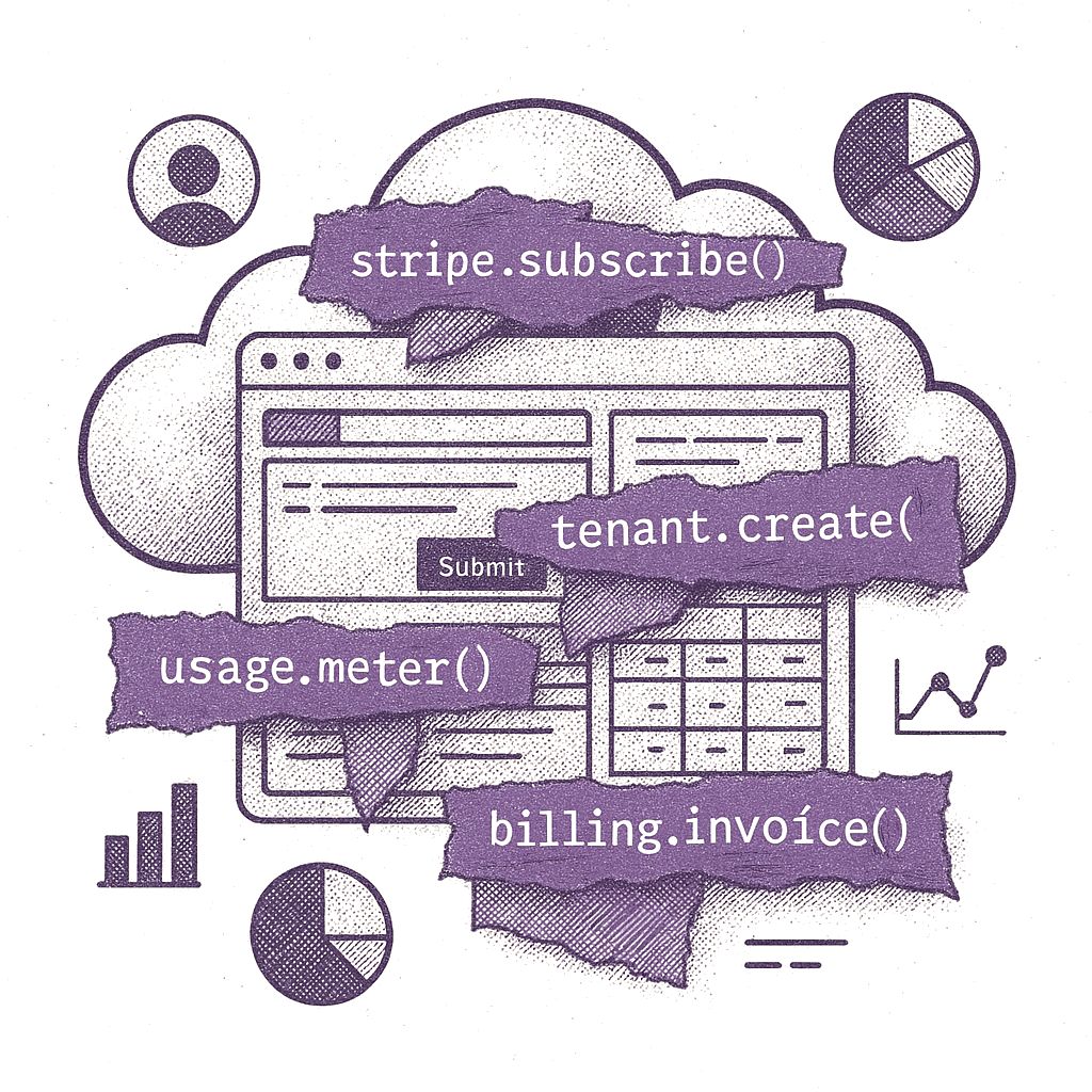 SaaS application development — outsource to India engineering team