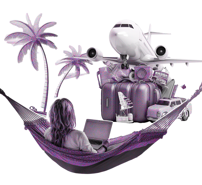 Cartoon Mango - Travel Application development Company from Coimbatore and Bangalore, India